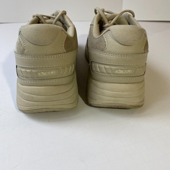 New Balance 928v3 Tan Wide Width Athletic Shoes 10 main image 5